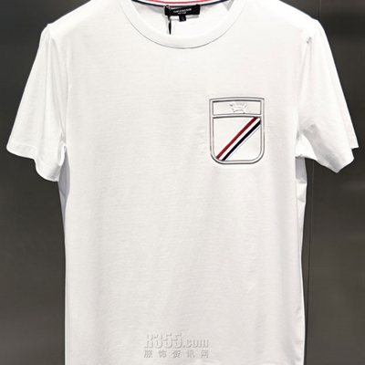 市场上装-T恤-欧货T恤【实拍】