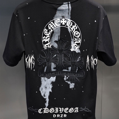 市场上装-T恤-欧货T恤【实拍】