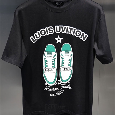 市场上装-T恤-欧货T恤【实拍】