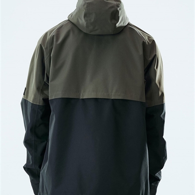 户外品牌-卫衣-男户外卫衣