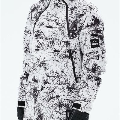 户外品牌-滑雪服-男户外滑雪服