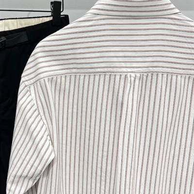 市场上装-衬衫-休闲衬衫【实拍】