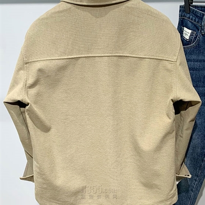 市场上装-衬衫-休闲衬衫【实拍】