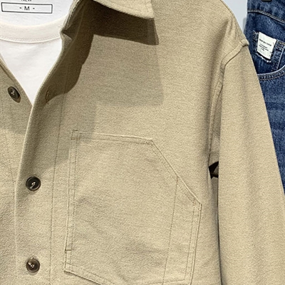 市场上装-衬衫-休闲衬衫【实拍】