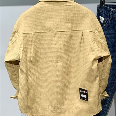 市场上装-衬衫-休闲衬衫【实拍】