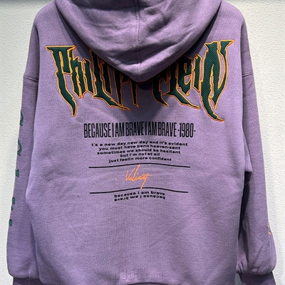 市场上装-卫衣-电商卫衣【实拍】