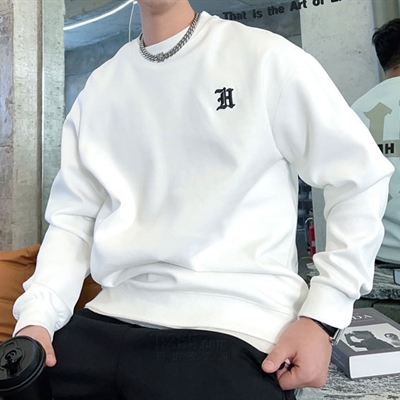 市场上装-卫衣-休闲卫衣