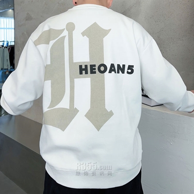 市场上装-卫衣-休闲卫衣