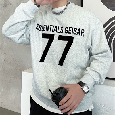 市场上装-卫衣-休闲卫衣