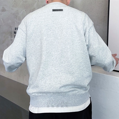 市场上装-卫衣-休闲卫衣