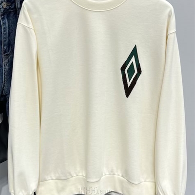 市场上装-卫衣-休闲卫衣【实拍】