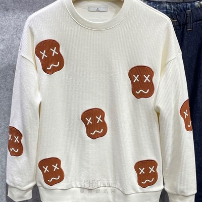 市场上装-卫衣-休闲卫衣【实拍】