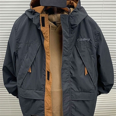 市场上装-夹克-电商夹克