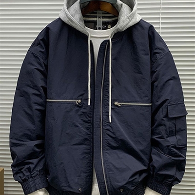 市场上装-夹克-电商夹克