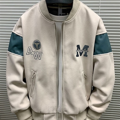 市场上装-夹克-电商夹克