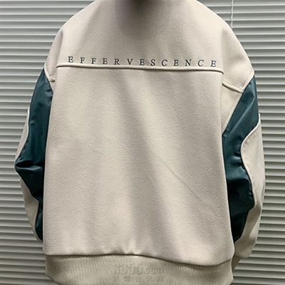 市场上装-夹克-电商夹克