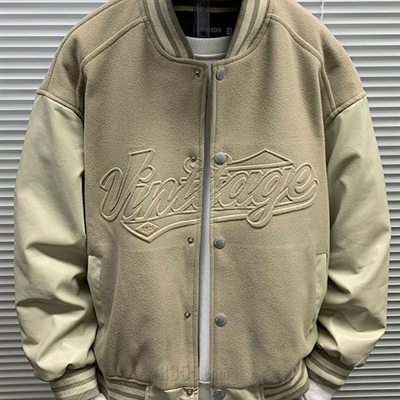 市场上装-夹克-电商夹克