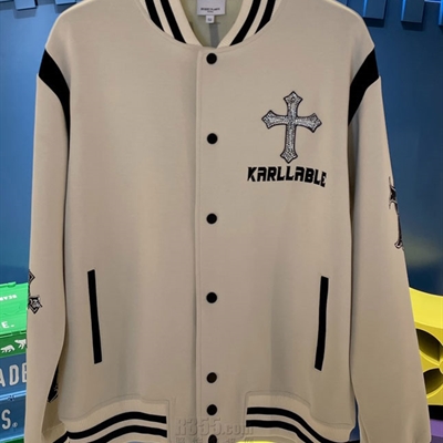 市场上装-夹克-欧货夹克【实拍】