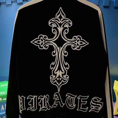 市场上装-夹克-欧货夹克【实拍】