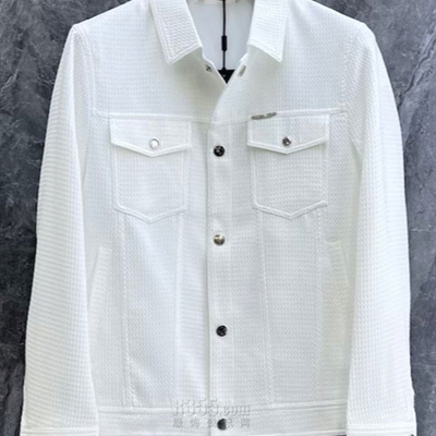 市场上装-夹克-欧货夹克【实拍】