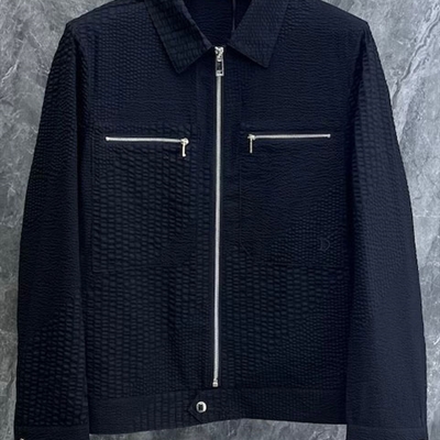 市场上装-夹克-欧货夹克【实拍】