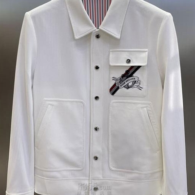 市场上装-夹克-欧货夹克【实拍】