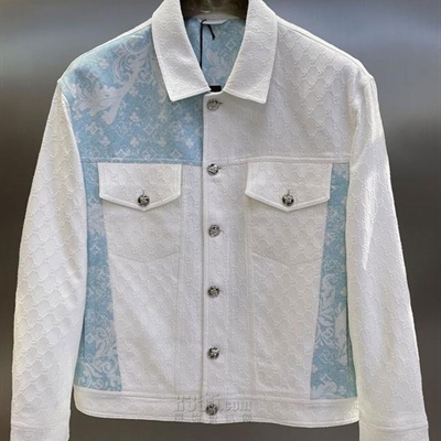 市场上装-夹克-欧货夹克【实拍】