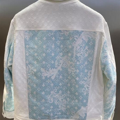 市场上装-夹克-欧货夹克【实拍】