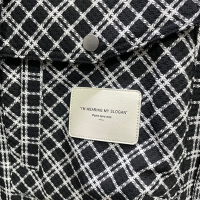 市场上装-夹克-休闲夹克【实拍】