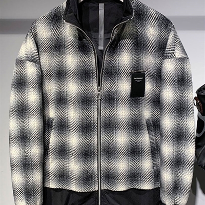 市场上装-夹克-休闲夹克【实拍】