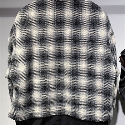 市场上装-夹克-休闲夹克【实拍】