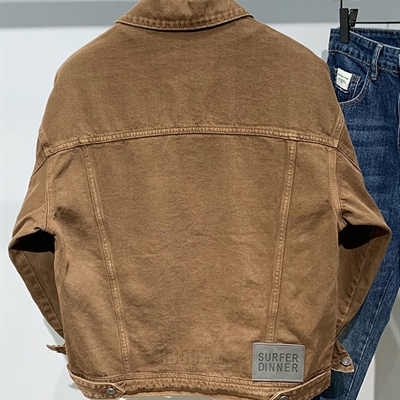 市场上装-夹克-休闲夹克【实拍】