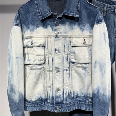 市场上装-夹克-休闲夹克【实拍】