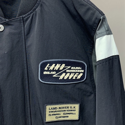 市场上装-夹克-休闲夹克【实拍】