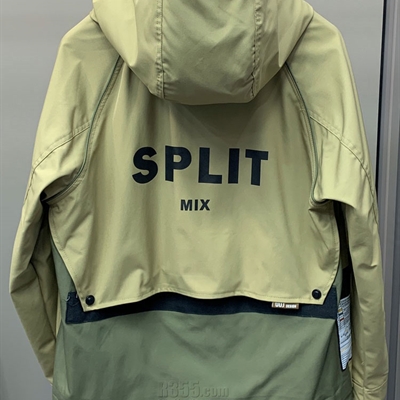 市场上装-夹克-休闲夹克【实拍】