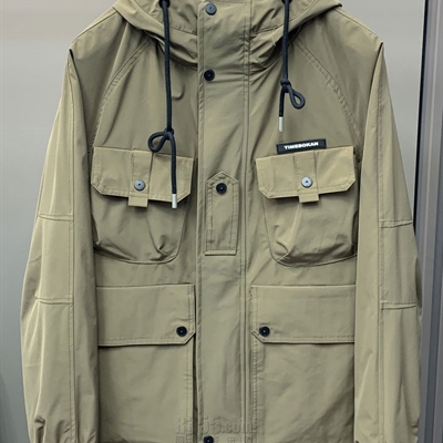 市场上装-夹克-休闲夹克【实拍】