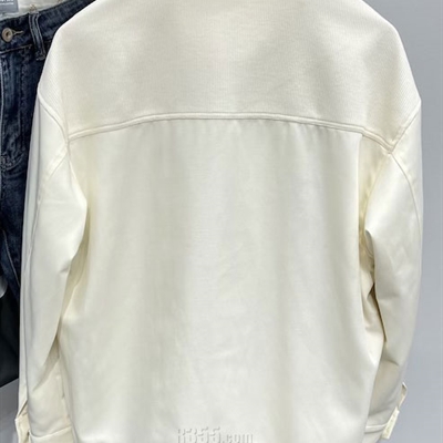 市场上装-夹克-休闲夹克【实拍】