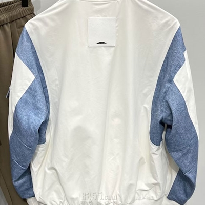 市场上装-夹克-休闲夹克【实拍】