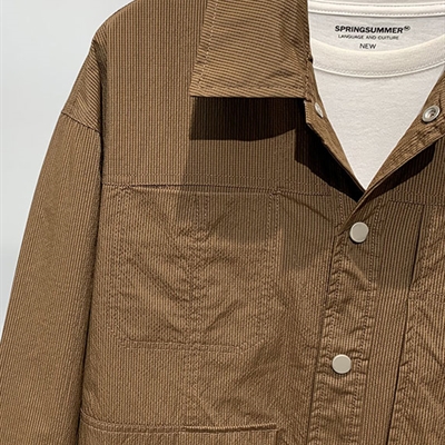 市场上装-夹克-休闲夹克【实拍】