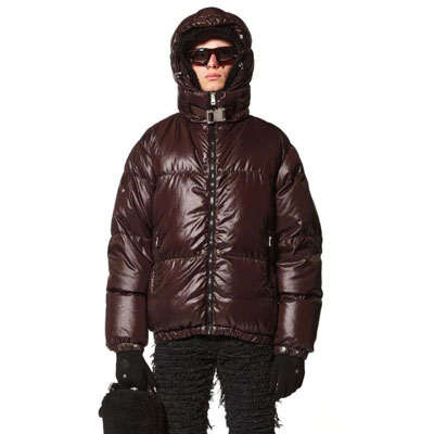 美国《MONCLER 1017 ALYX 9SM 》2022秋冬休闲时尚男装