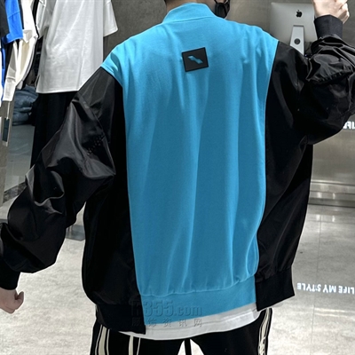 市场上装-夹克-微潮夹克