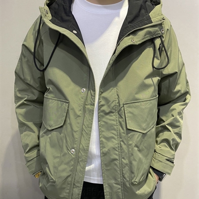 市场上装-夹克-休闲夹克