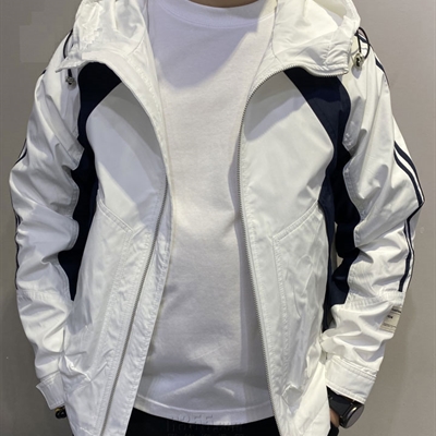 市场上装-夹克-休闲夹克