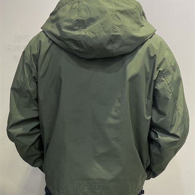 市场上装-夹克-休闲夹克