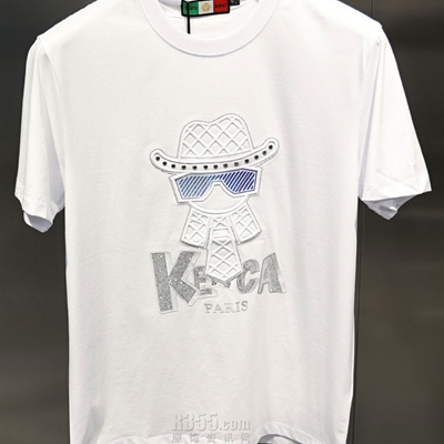 市场上装-T恤-欧货T恤【实拍】