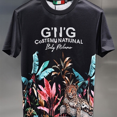 市场上装-T恤-欧货T恤【实拍】