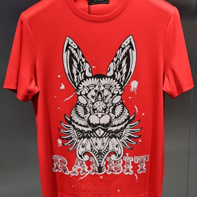 市场上装-T恤-欧货T恤【实拍】