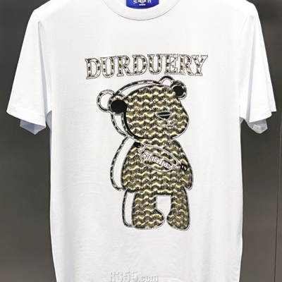 市场上装-T恤-欧货T恤【实拍】