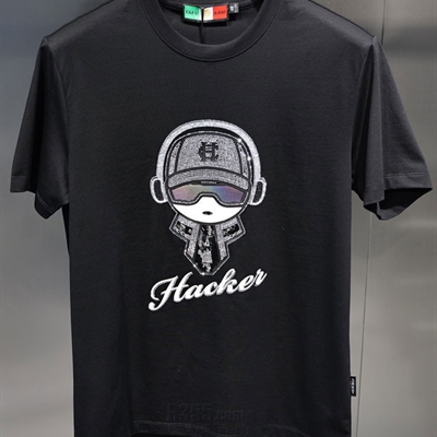 市场上装-T恤-欧货T恤【实拍】