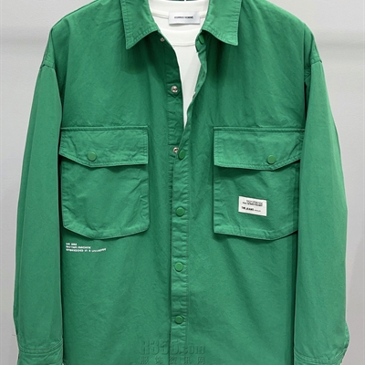 市场上装-衬衫-休闲衬衫【实拍】